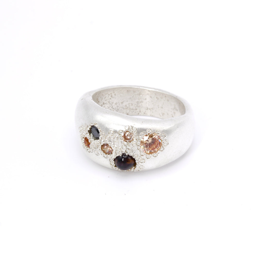 Lichen Ring
