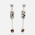 Bloom Earrings
