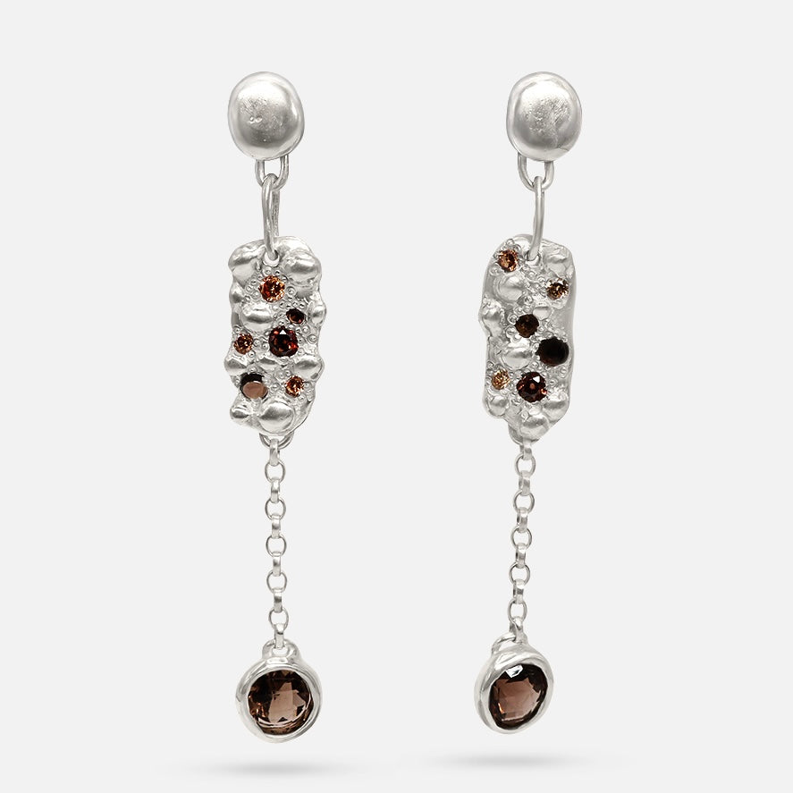Bloom Earrings