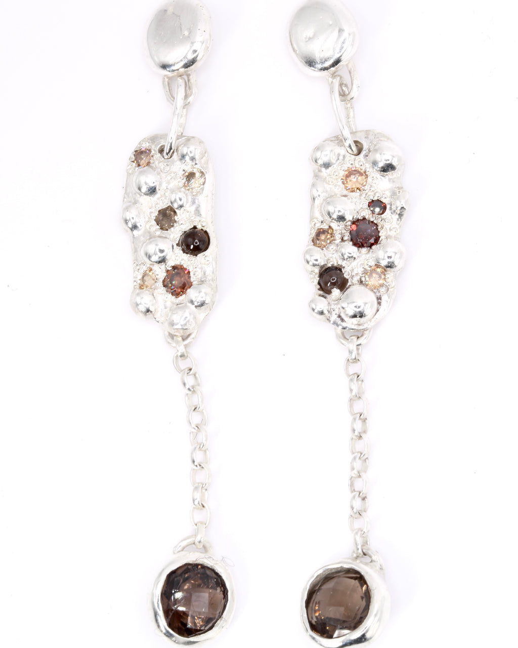 Bloom Earrings