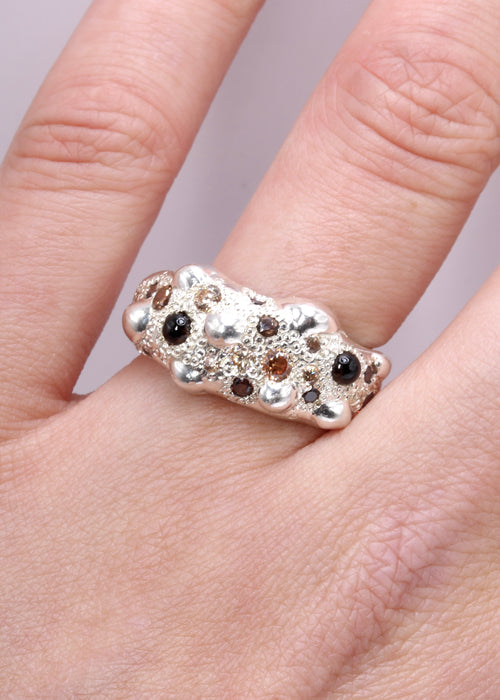 Bloom Ring