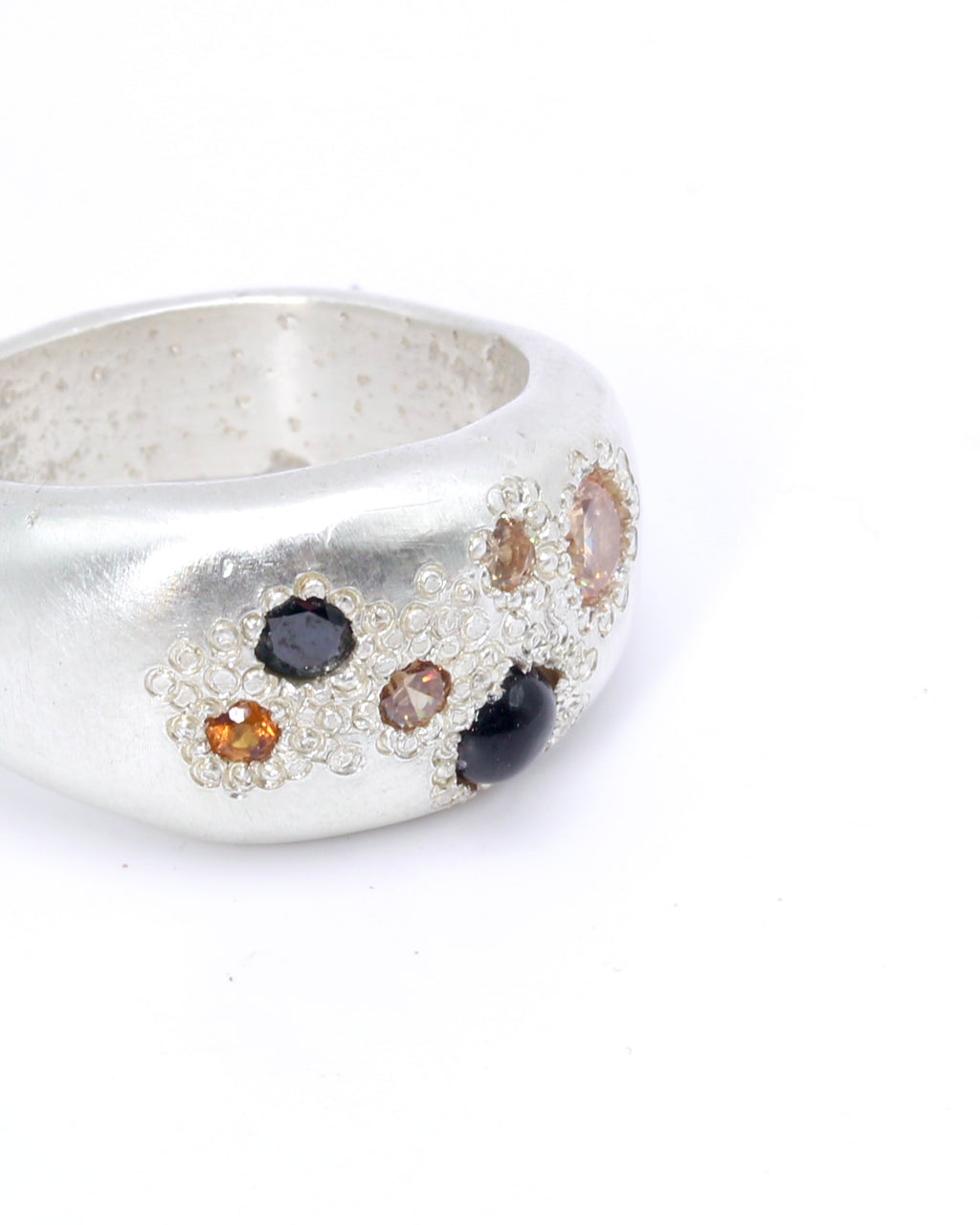 Lichen Ring
