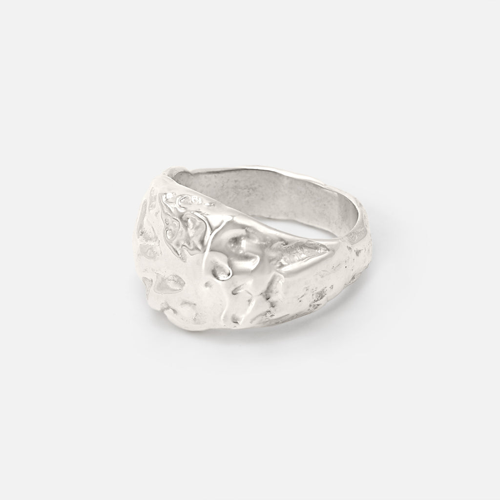 Scoria Signet