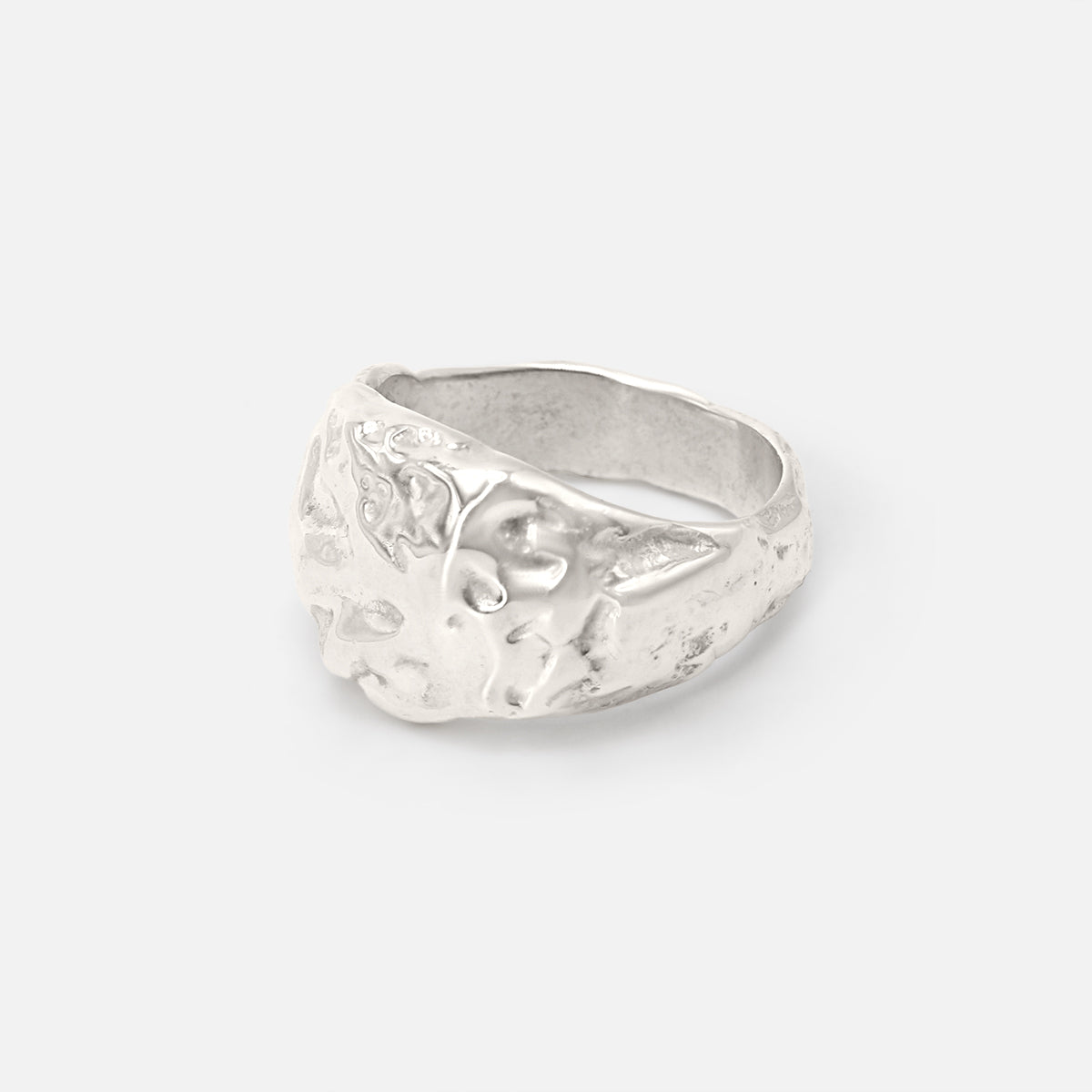 Scoria Signet