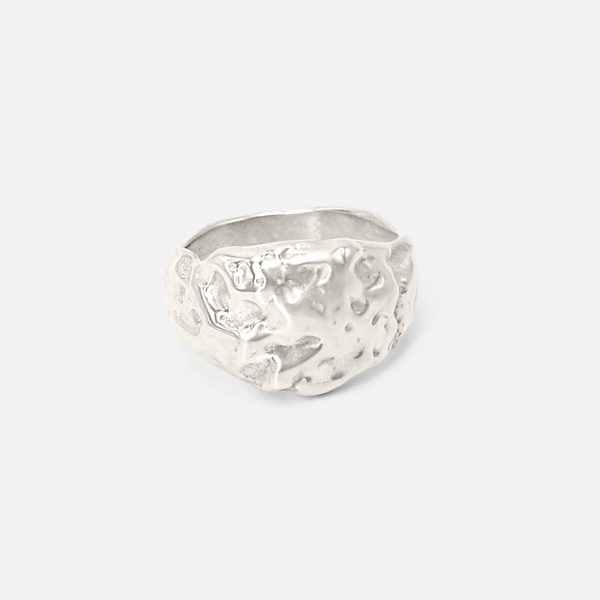 Scoria Signet